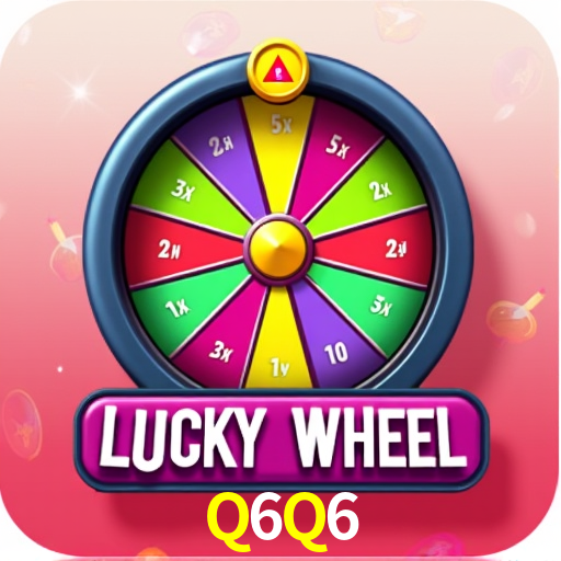 Q6Q6: Seu Cassino Premiado com Pagamentos Rápidos