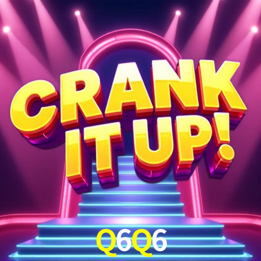 Q6Q6: Jogue Crash e Experimente Alta Recompensa Instantânea