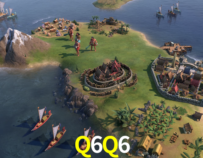 Explore as vantagens do Q6Q6: serviço profissional e confiabilidade