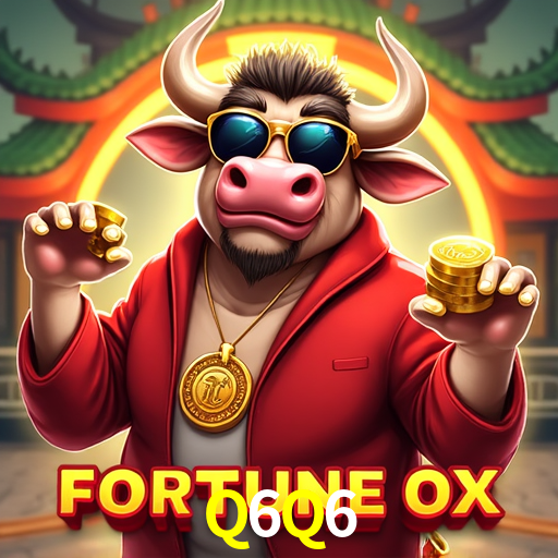 Q6Q6 - Plataforma Oficial Do Jogo - Q6Q6.Com